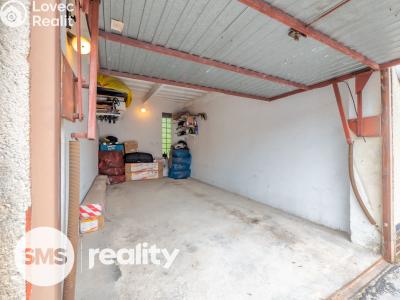 Prodej garáže Brno, Vlárská č. 2