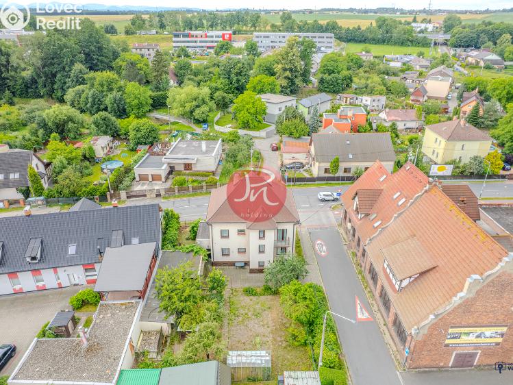 Sale family house Ostrava, Nad Porubkou č. 51