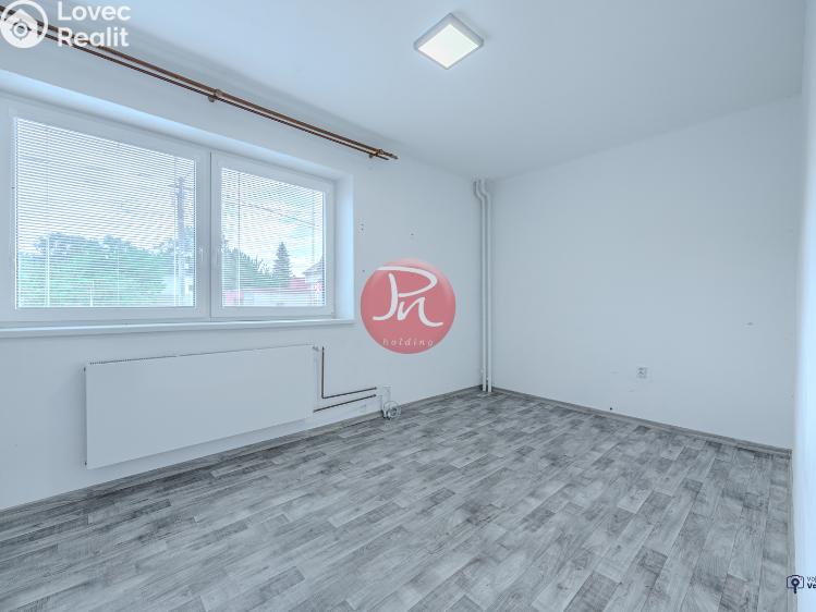 Prodej rodinného domu Ostrava, Nad Porubkou č. 7