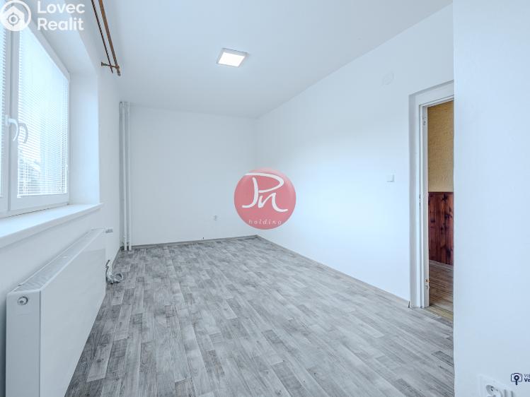 Prodej rodinného domu Ostrava, Nad Porubkou č. 8