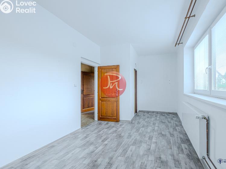 Prodej rodinného domu Ostrava, Nad Porubkou č. 9