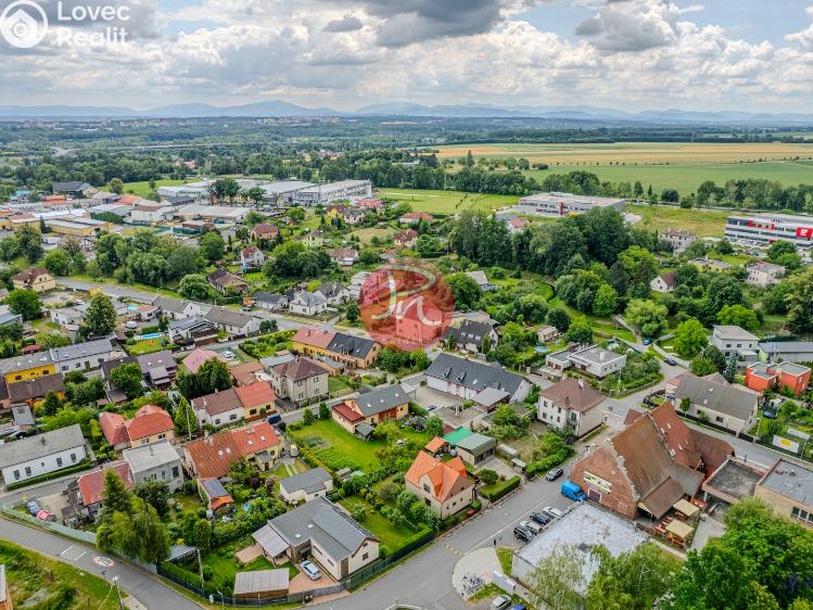 Prodej rodinného domu Ostrava, Nad Porubkou č. 41