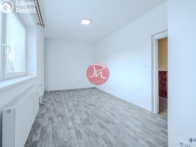 Продаж сімейного будинку Ostrava, Nad Porubkou č. 8
