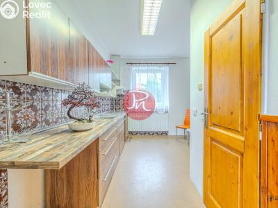 Продаж сімейного будинку Ostrava, Nad Porubkou č. 13