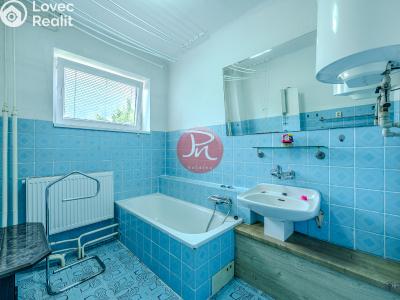 Продаж сімейного будинку Ostrava, Nad Porubkou č. 15