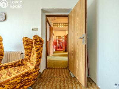 Продаж сімейного будинку Ostrava, Nad Porubkou č. 22