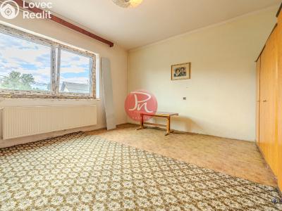 Продаж сімейного будинку Ostrava, Nad Porubkou č. 23