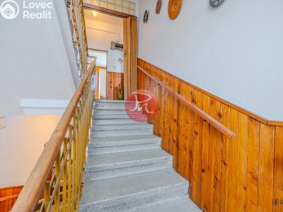 Продаж сімейного будинку Ostrava, Nad Porubkou č. 35
