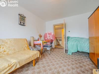 Продаж сімейного будинку Ostrava, Nad Porubkou č. 37