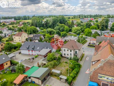 Продаж сімейного будинку Ostrava, Nad Porubkou č. 38