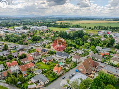 Продаж сімейного будинку Ostrava, Nad Porubkou č. 40
