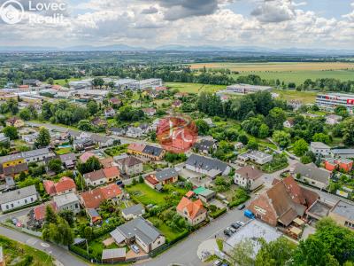 Продаж сімейного будинку Ostrava, Nad Porubkou č. 41