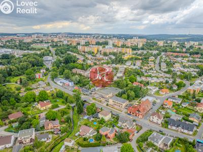 Продаж сімейного будинку Ostrava, Nad Porubkou č. 46