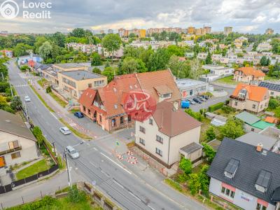 Продаж сімейного будинку Ostrava, Nad Porubkou č. 49
