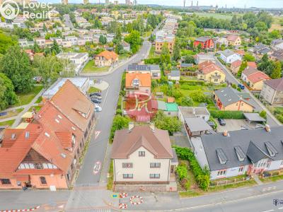 Продаж сімейного будинку Ostrava, Nad Porubkou č. 50