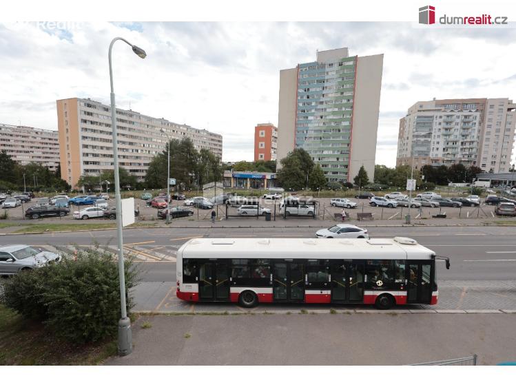 Pronájem obchodního prostoru Praha 4, Štúrova č. 16