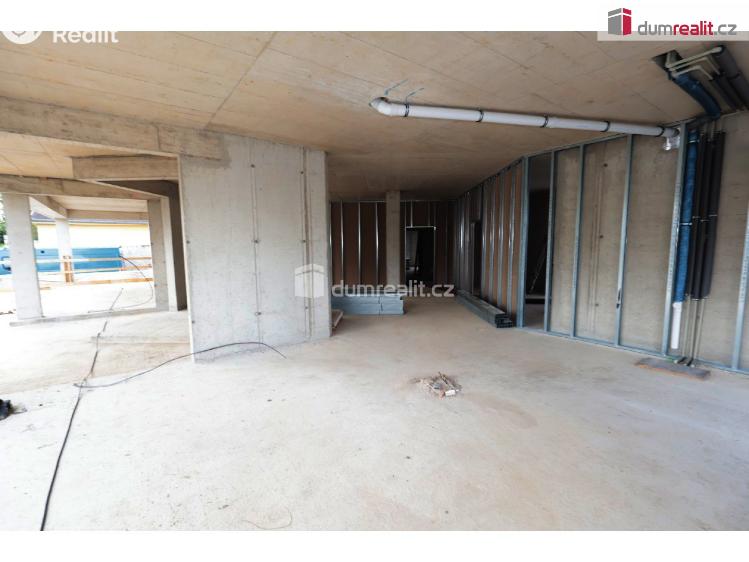 Pronájem obchodního prostoru Praha 4, Štúrova č. 15