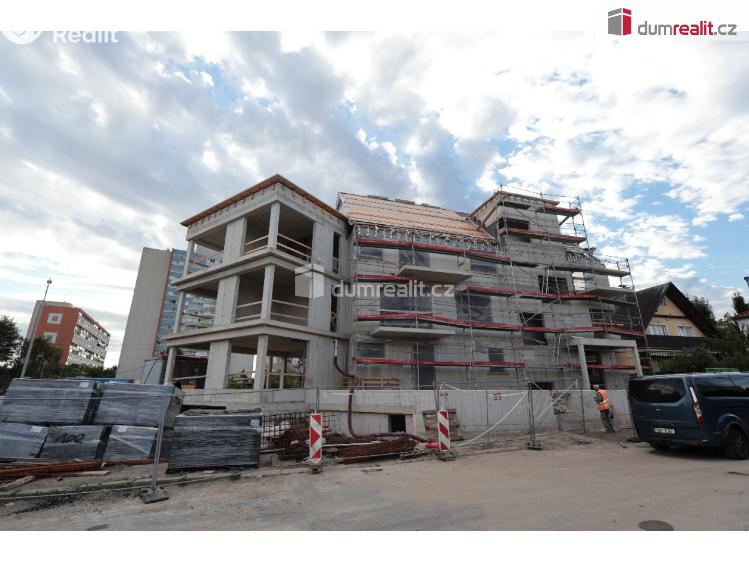 Pronájem obchodního prostoru Praha 4, Štúrova č. 41