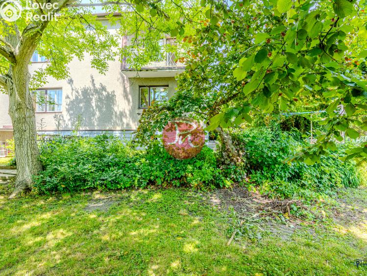 Sale family house Ostrava, Husarova č. 6