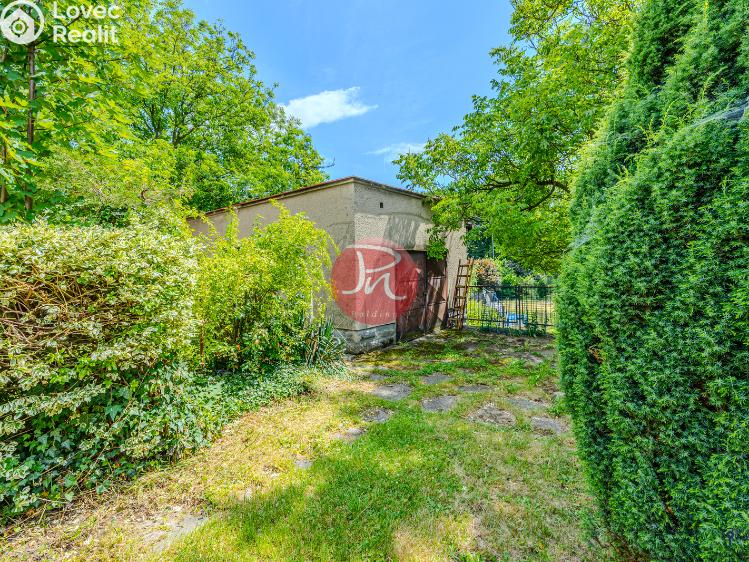 Sale family house Ostrava, Husarova č. 8