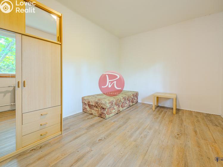 Sale family house Ostrava, Husarova č. 15