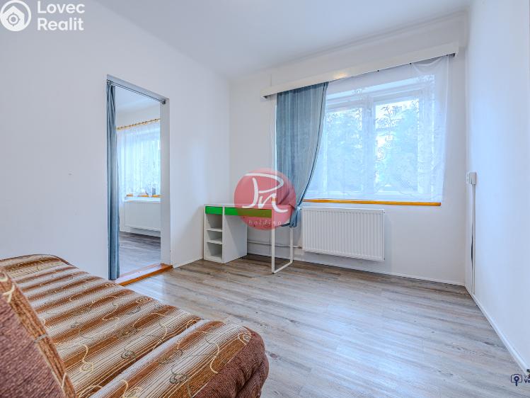 Sale family house Ostrava, Husarova č. 18