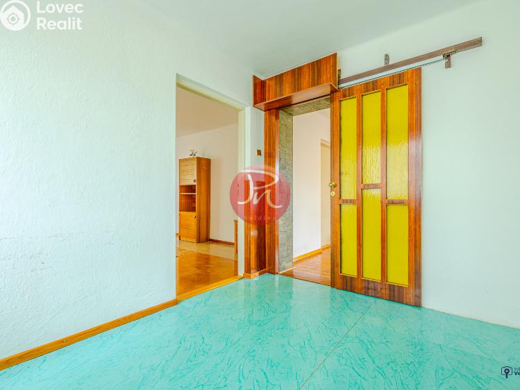 Sale family house Ostrava, Husarova č. 44