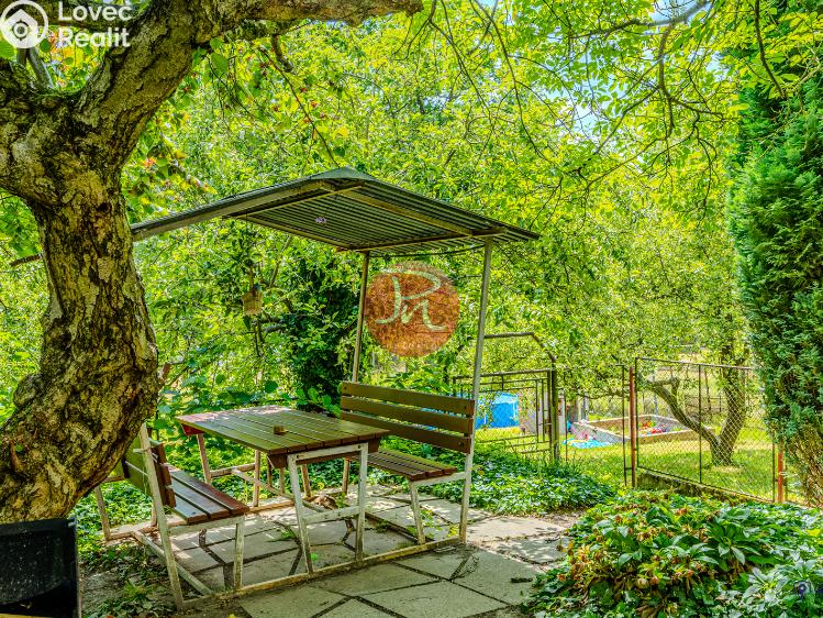 Prodej rodinného domu Ostrava, Husarova č. 7