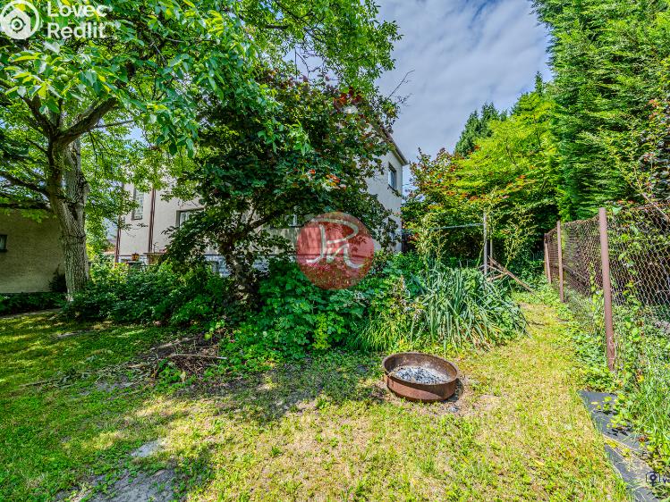 Prodej rodinného domu Ostrava, Husarova č. 9