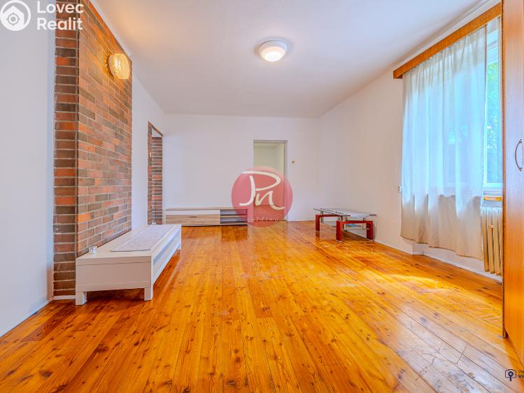 Prodej rodinného domu Ostrava, Husarova č. 13