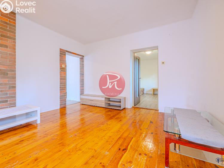 Prodej rodinného domu Ostrava, Husarova č. 14