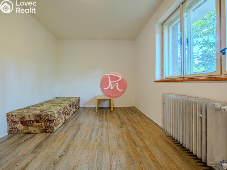 Prodej rodinného domu Ostrava, Husarova č. 16