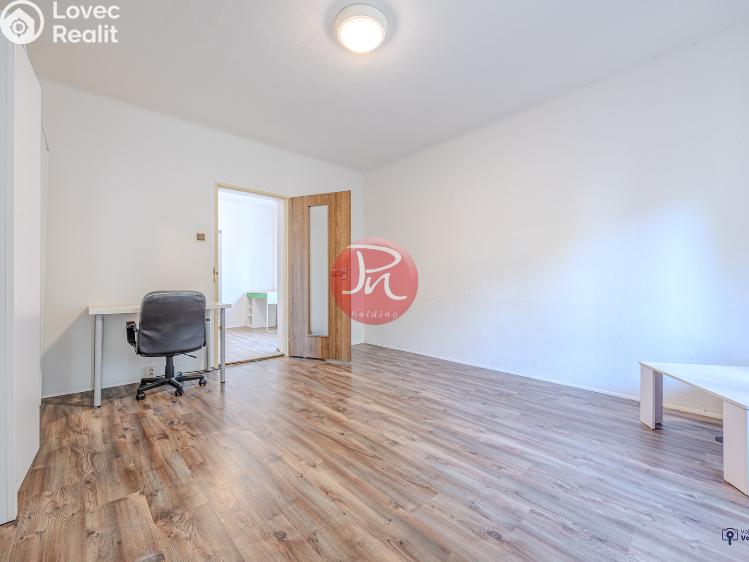 Prodej rodinného domu Ostrava, Husarova č. 21