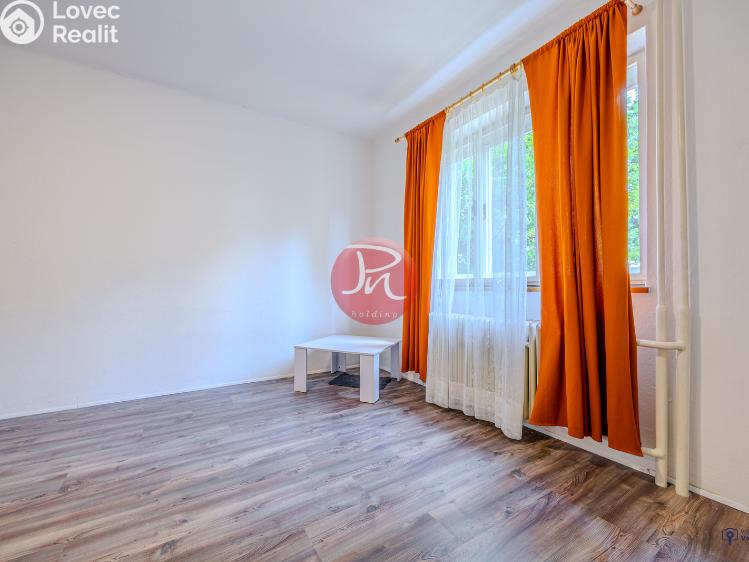 Prodej rodinného domu Ostrava, Husarova č. 22