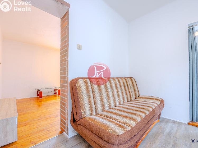 Prodej rodinného domu Ostrava, Husarova č. 23