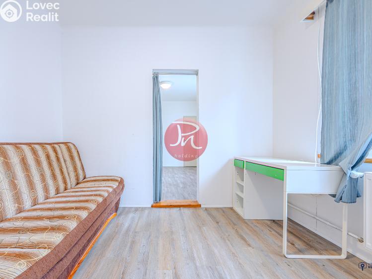 Prodej rodinného domu Ostrava, Husarova č. 24