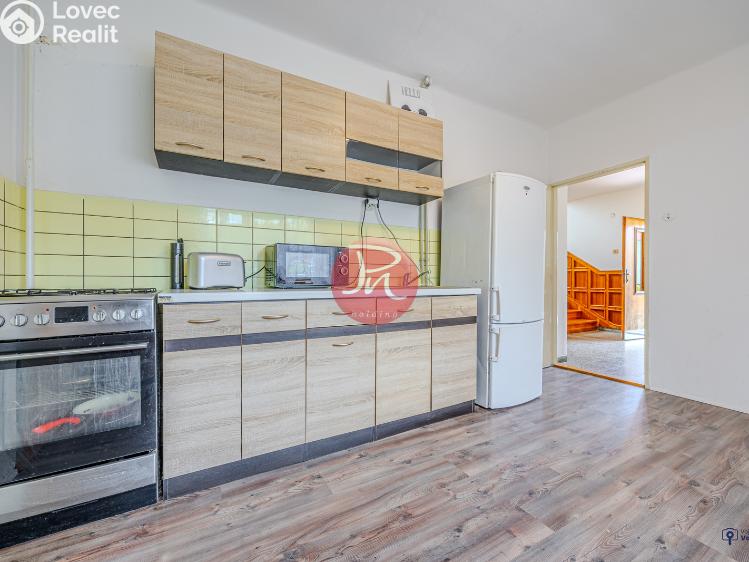 Prodej rodinného domu Ostrava, Husarova č. 25