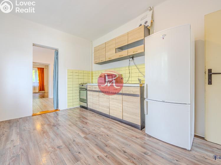 Prodej rodinného domu Ostrava, Husarova č. 26