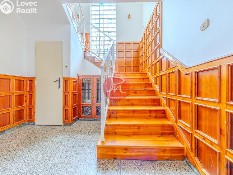 Prodej rodinného domu Ostrava, Husarova č. 30