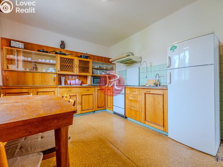 Prodej rodinného domu Ostrava, Husarova č. 34