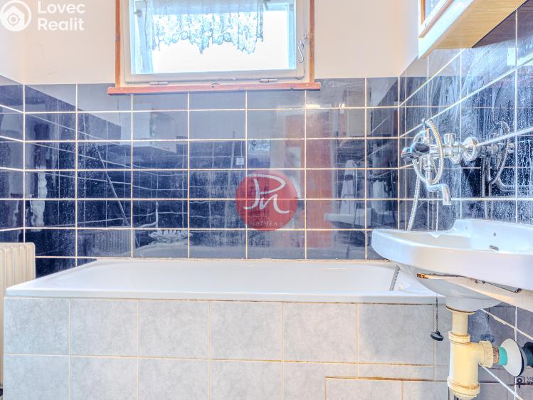 Prodej rodinného domu Ostrava, Husarova č. 37