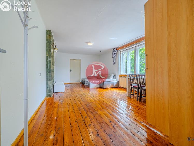 Prodej rodinného domu Ostrava, Husarova č. 40