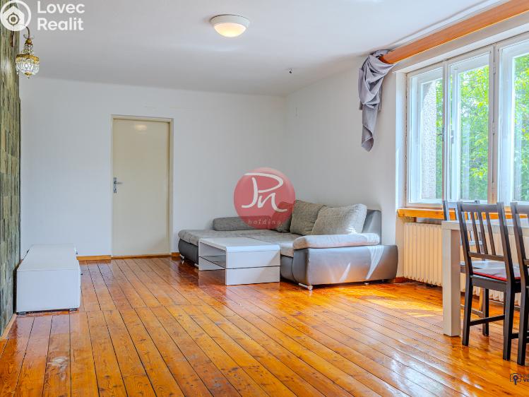 Prodej rodinného domu Ostrava, Husarova č. 42