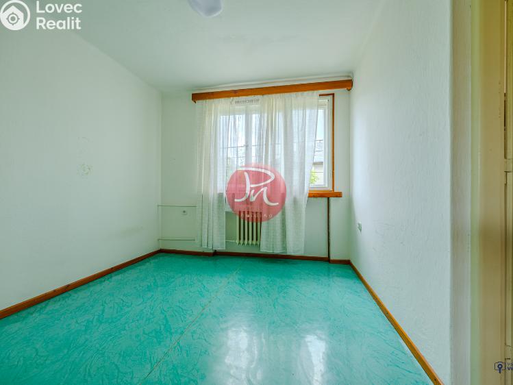 Prodej rodinného domu Ostrava, Husarova č. 43