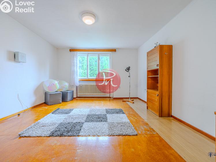 Prodej rodinného domu Ostrava, Husarova č. 45