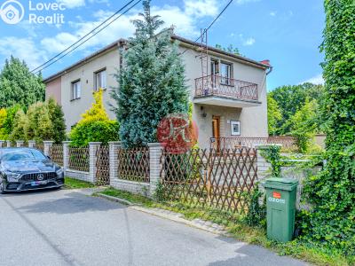 Prodej rodinného domu Ostrava, Husarova č. 3