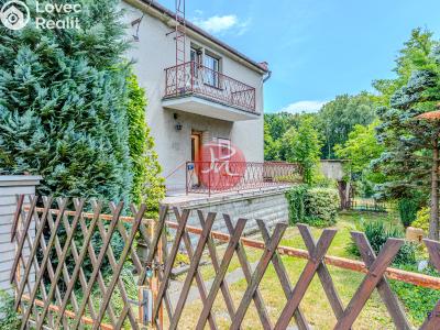 Prodej rodinného domu Ostrava, Husarova č. 4