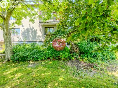 Prodej rodinného domu Ostrava, Husarova č. 6