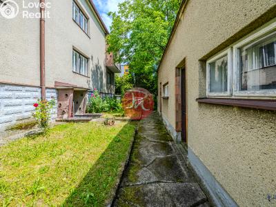 Продаж сімейного будинку Ostrava, Husarova č. 11