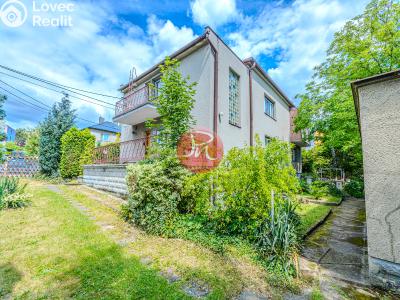 Продаж сімейного будинку Ostrava, Husarova č. 12